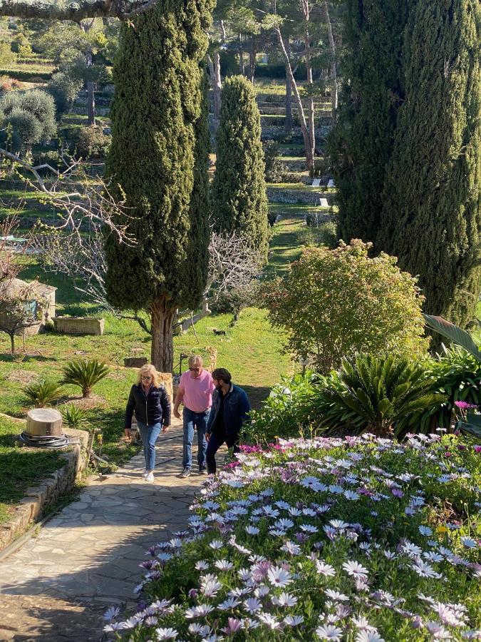 Domaine Des Encourdoules * Vallauris