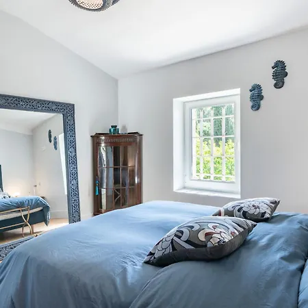Domaine Des Encourdoules Hotel Vallauris Room photo